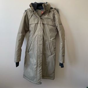 Coats | Columbia Apres Arson Ii 
